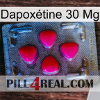 Dapoxétine 30 Mg 13